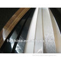High Gloss PVC Edge Banding Stripe for Panel Furniture--FUWEI